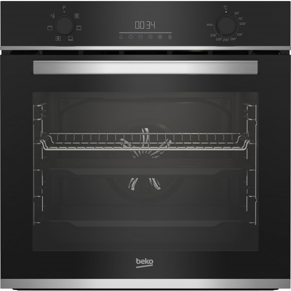 Духова шафа електрична Beko BBIE133002XD