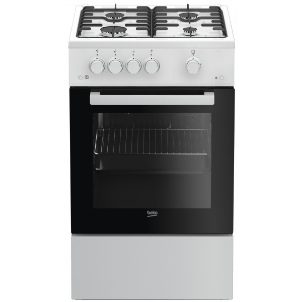 Плита газова Beko FSG52020FW