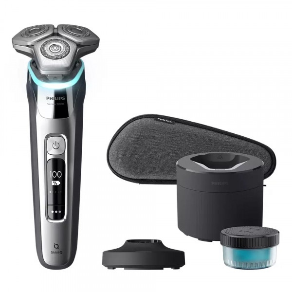 Бритва Philips S9975/55 series 9000
