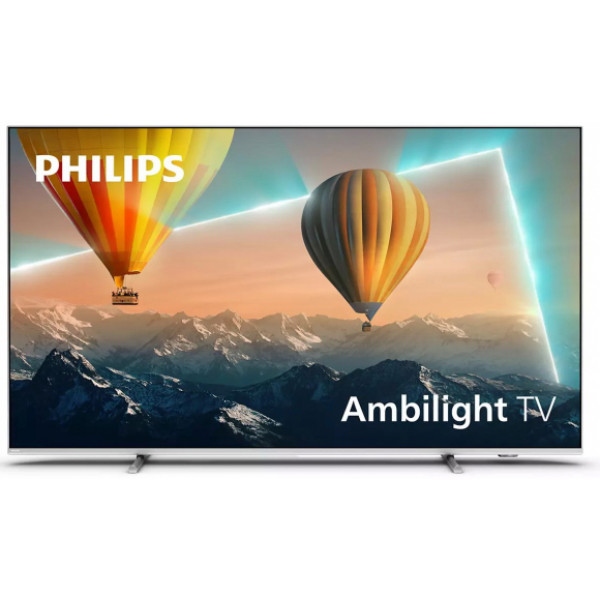 Телевізор Philips 50PUS8057/12