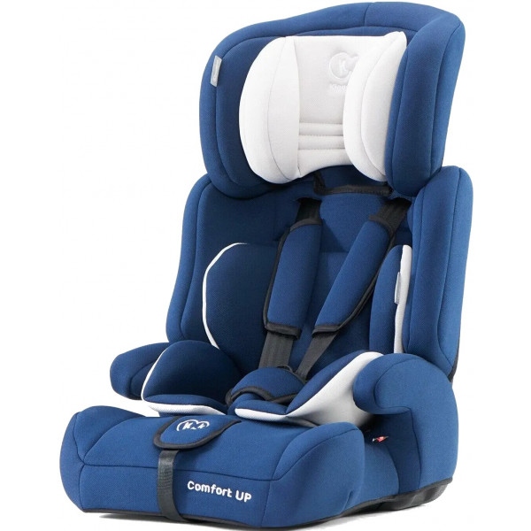 Автокрісло Kinderkraft Comfort Up Navy (KKCMFRTUPNAV00)