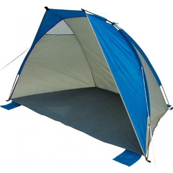 Палатка High Peak Mallorca 40 Blue/Grey (926281)
