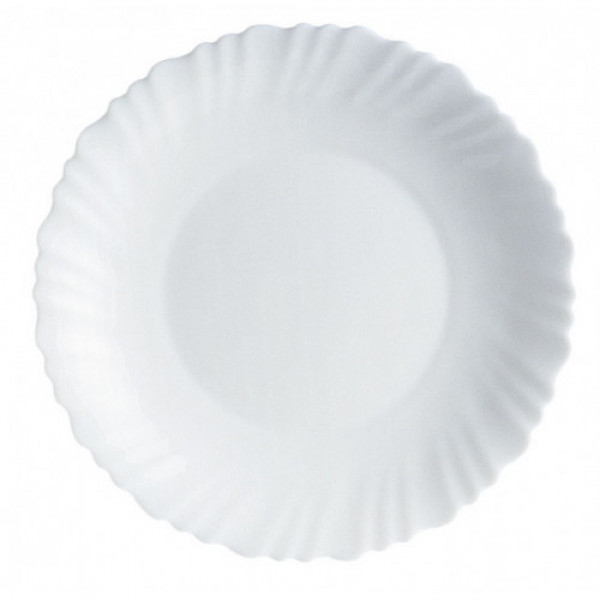 Тарілка супова Luminarc Feston 23 см (N7850)