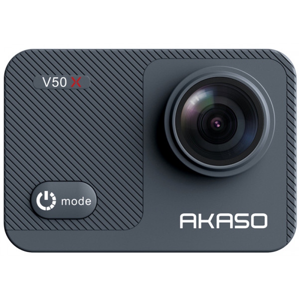 Екшн-камера AKASO V50 X New Version