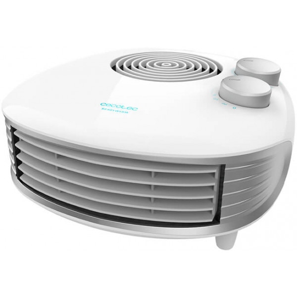 Тепловентилятор Cecotec Ready Warm 9800 Force Horizon (CCTC-05398)