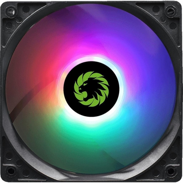 Корпусний вентилятор Gamemax GMX-AF12X
