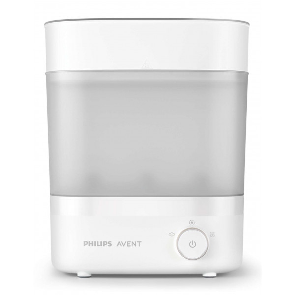 Стерилізатор універсальний паровий Philips Avent SCF293/00
