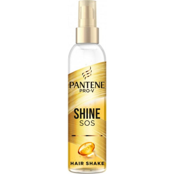 Спрей для волосся Pantene Блиск SOS 150 мл (8001841914282)