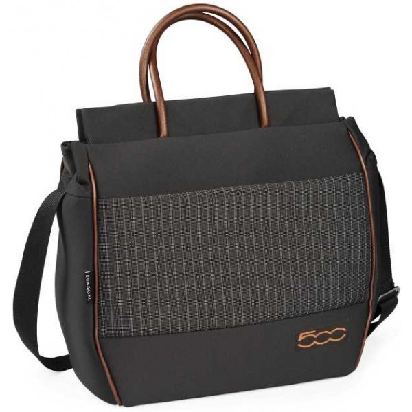 Сумка для коляски Peg-Perego Borsa 500 (IABO4700-GS53SQ53)