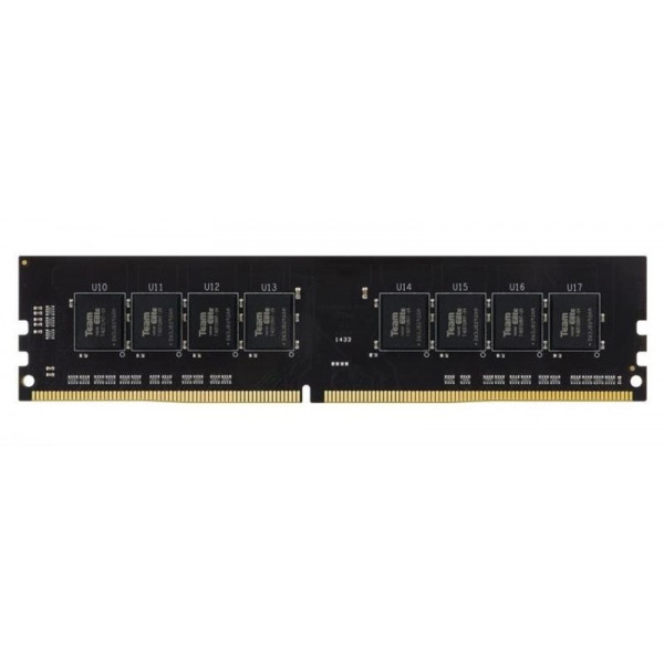 Память DDR Team 16GB/3200 Elite (TED416G3200C2201)