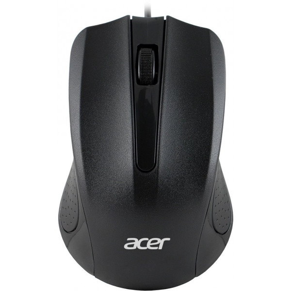 Миша дротова Acer OMW010 USB Black (ZL.MCEEE.001)
