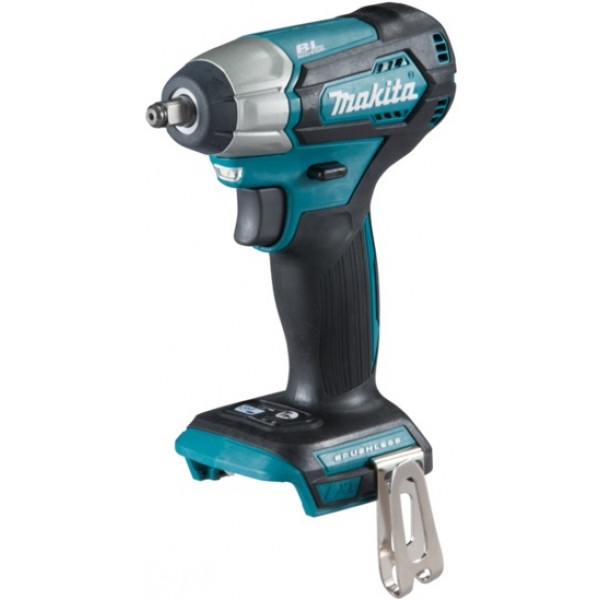 Гайковерт акумуляторний Makita DTW180Z