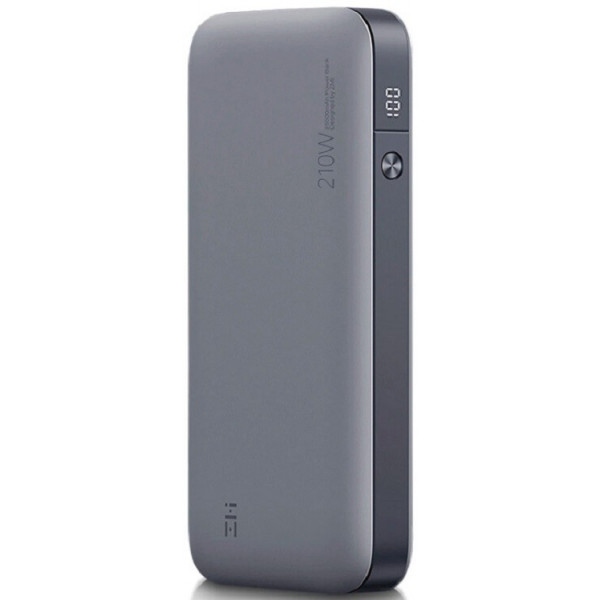 Батарея мобільна ZMI No. 20 Model 25000 mAh 210W Backup Battery (QB826G)