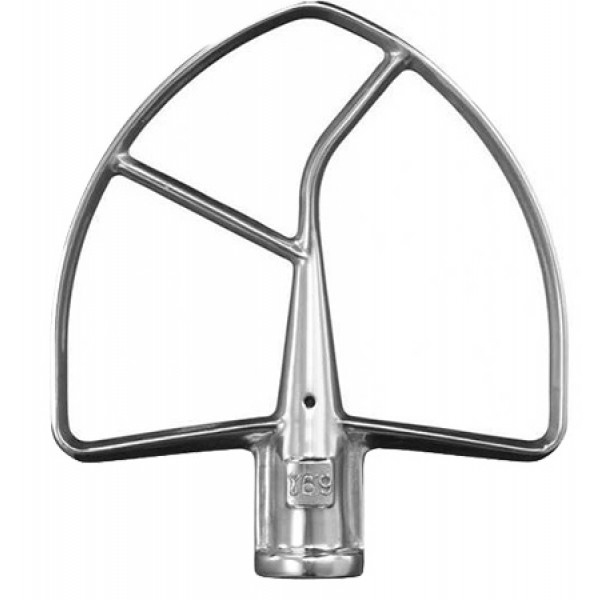 Насадка для планетарного міксера KitchenAid 5KSM5THFBSS