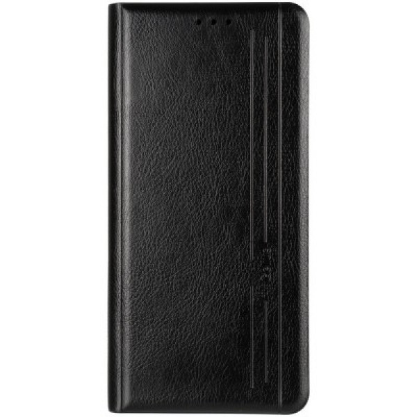 Чохол для смартфону Gelius New for Xiaomi Mi 10 Ultra Black (2099900824364)
