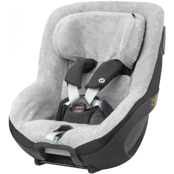Чохол для автокрісла Maxi-Cosi Pearl 360 Fresh Grey