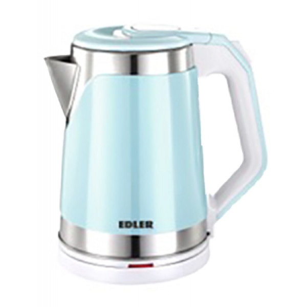 Електричний чайник Edler EK8256 Blue