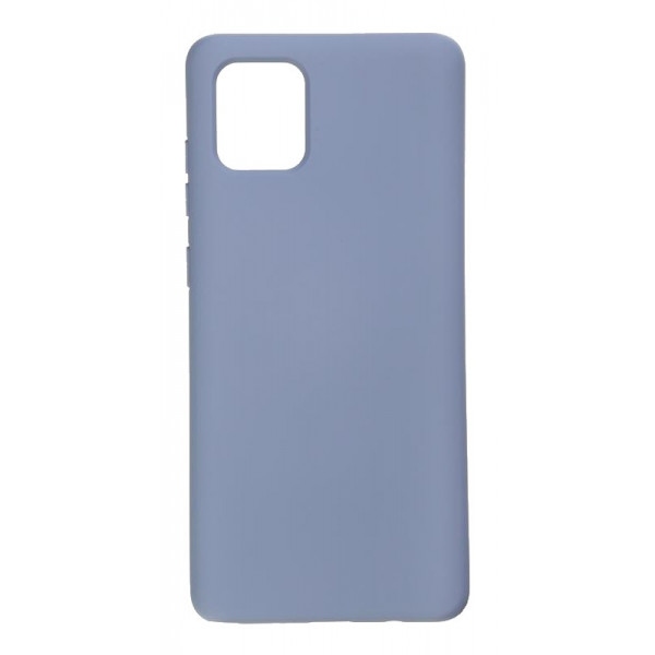 Чохол для смартфону Armorstandart Icon for Samsung Galaxy Note 10 Lite SM-N770 Blue (ARM56348)