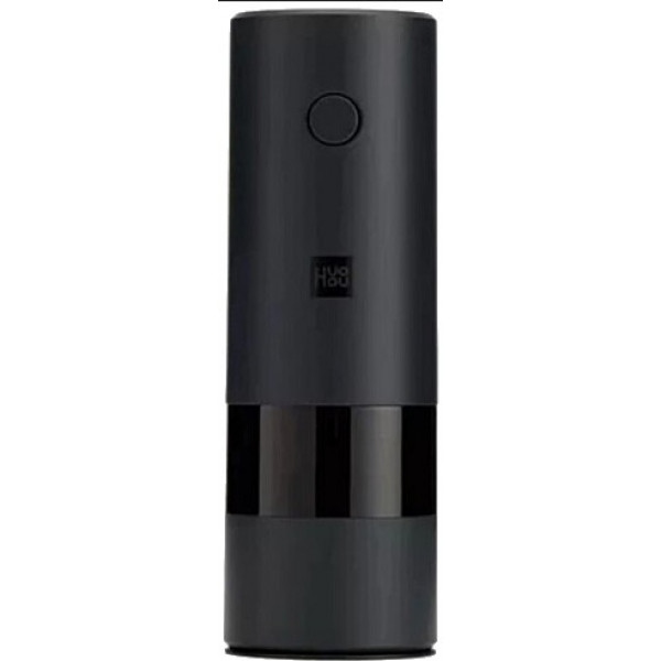 Млинок для спецій 
HuoHou Electric Grinder Black (HU0141)