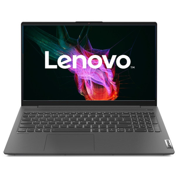 Ноутбук Lenovo IdeaPad 5 15ALC05 (82LN00WNRA) Graphite Grey