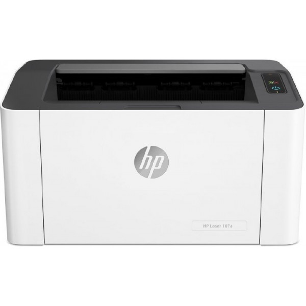 Принтер для ч/б друку HP EU Laser 107a (4ZB77A) Європейський товар