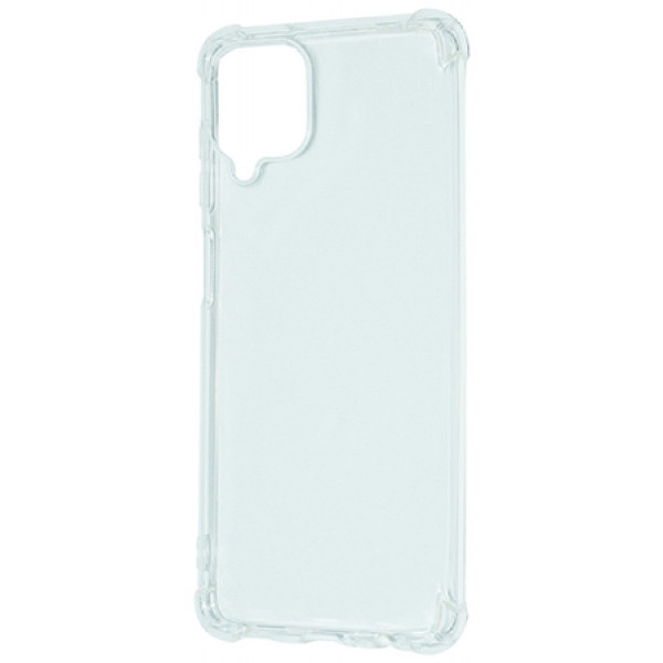 Чохол для смартфона Gelius Thin Proof for Samsung A125 (A12)/M127 (M12) Transparent (83221)