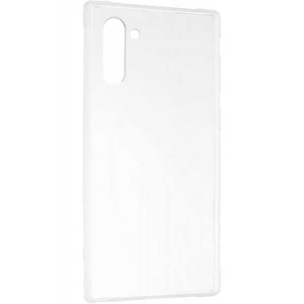Чохол для смартфону Gelius Ultra Thin Proof for iPhone 12/12 Pro Transparent (83241)
