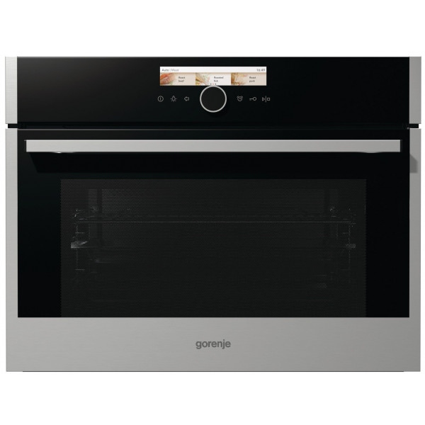 Духова шафа електрична Gorenje BCM 598 S18X