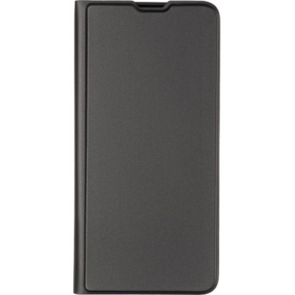 Чехол для смартфона Gelius Book Cover Gelius Shell Case for Motorola G22 Black (92760)