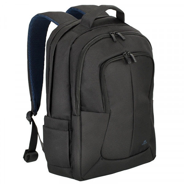 Рюкзак для ноутбуку RIVACASE 8460 (Black) 17''