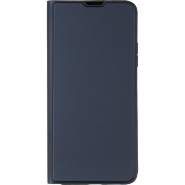 Чохол для смартфону Gelius Book Cover Shell Case for Xiaomi Redmi Note 12 Blue (93163)