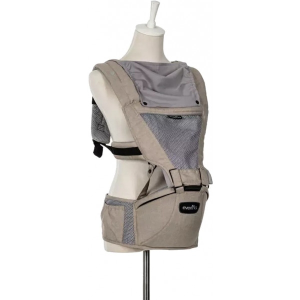 Хіпсіт Evenflo 5в1 Ready Fit - Sendy E079C