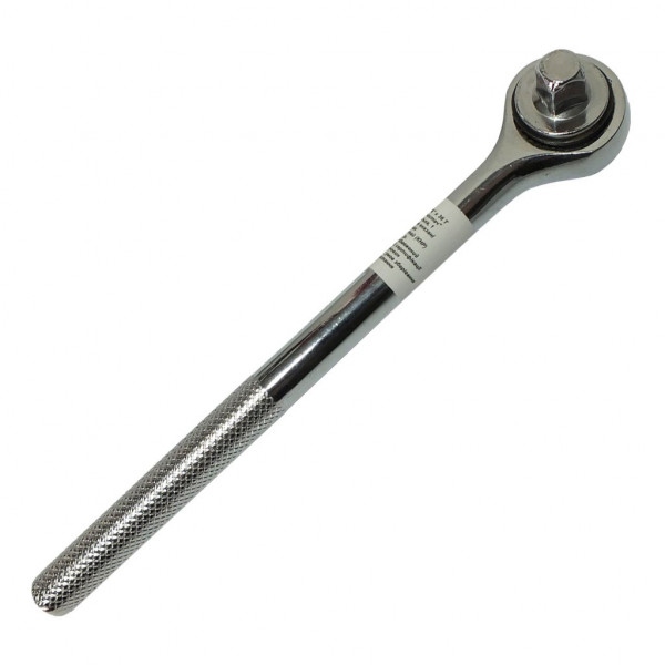 Ключ-трiскачка Свiтязь 1/2" 36 зуб (84892)