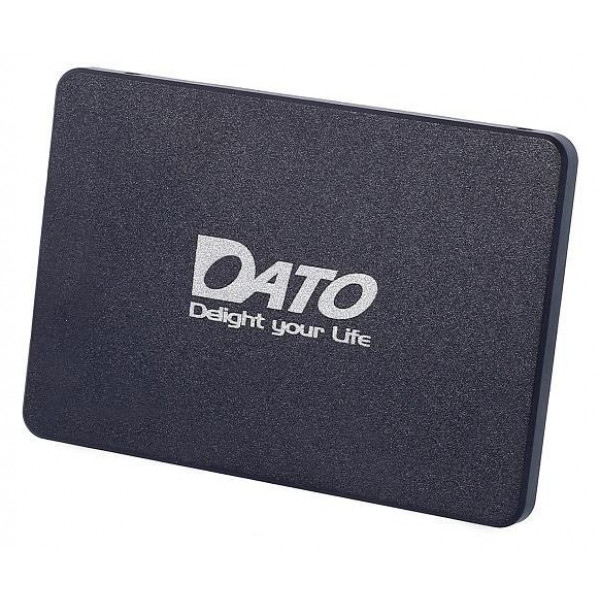 SSD-накопичувач внутрішній Dato DS700 2.5" SATAIII TLC (DS700SSD-240GB)