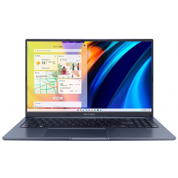 Ноутбук Asus Vivobook 15X OLED M1503IA-L1036 Quiet Blue