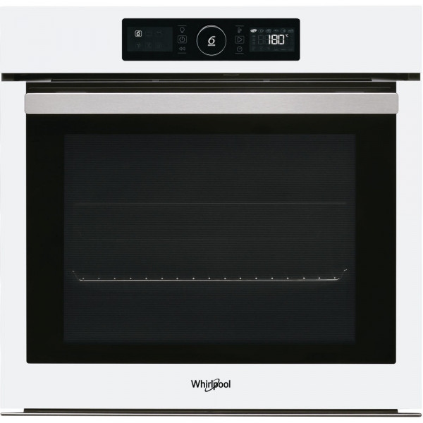 Духова шафа електрична Whirlpool AKZ96220WH