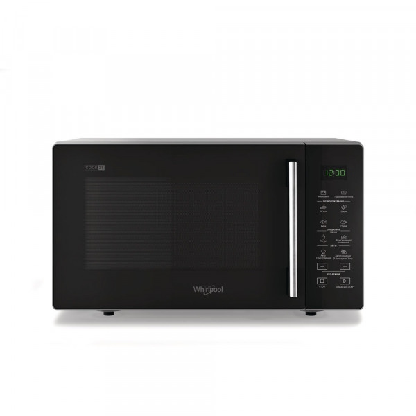 Мікрохвильова піч (НВЧ) Whirlpool MWP 251 SB