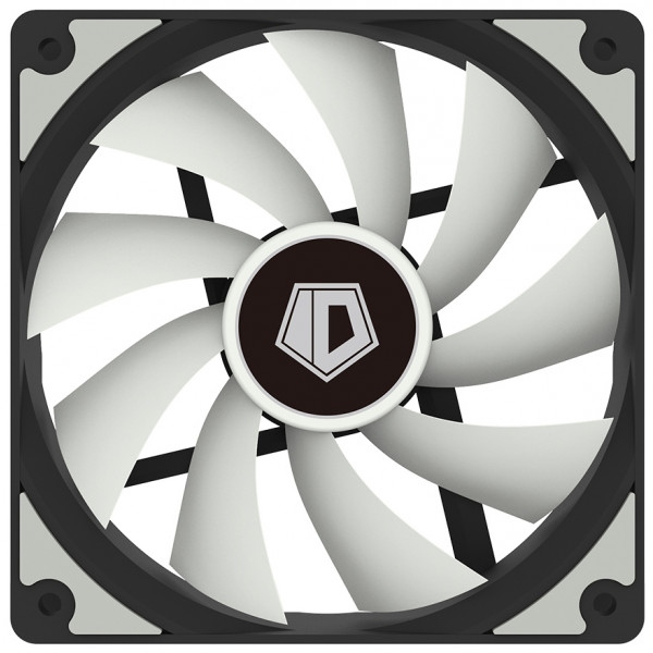 Корпусний вентилятор ID-Cooling NO-12025-XT