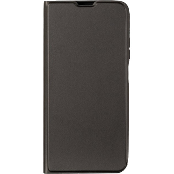 Чохол для смартфону Gelius Book Cover Shell Case for Nokia 1.4 Black (86423)