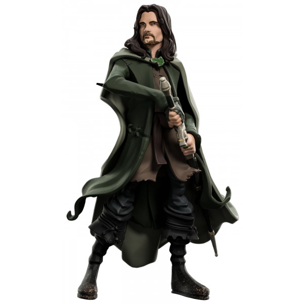 Колекційна фігурка Lord of the Rings Aragorn (865002518)