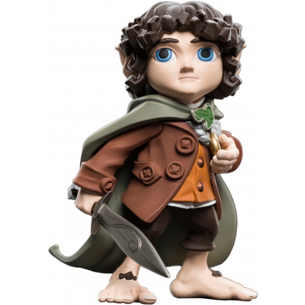 Колекційна фігурка Lord of the Rings Frodo Beggins 11 см (9420024725214)