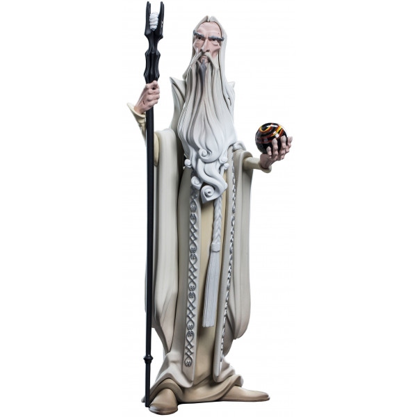 Колекційна фігурка Lord of the Rings Saruman (865002615)