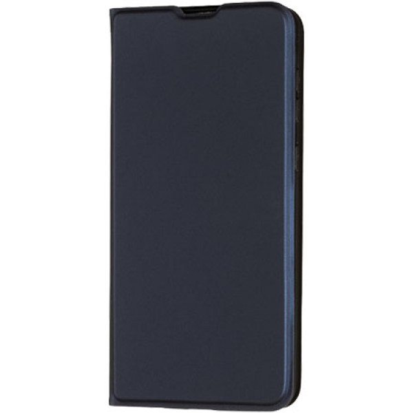 Чохол для смартфону Gelius Book Cover Shell Case for Samsung A022 (A02) Blue (86297)