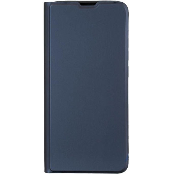 Чохол для смартфона Gelius Book Cover Shell Case for Samsung A225 (A22)/M325 (M32) Blue (87555)