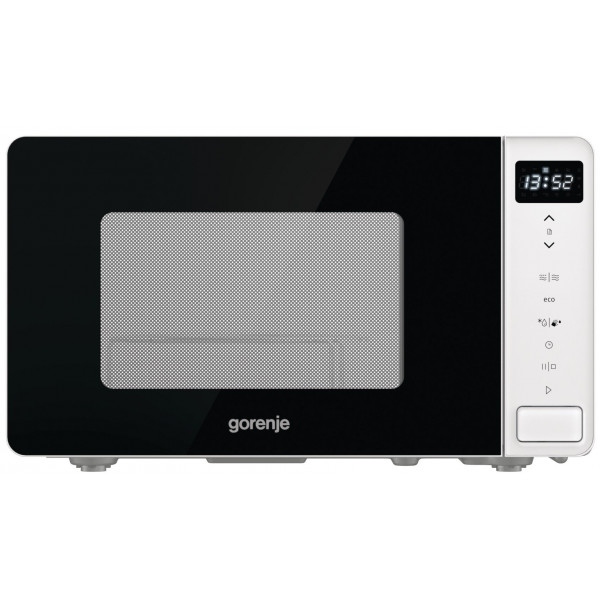 Мікрохвильова піч (НВЧ) Gorenje MO 20 S4WEU