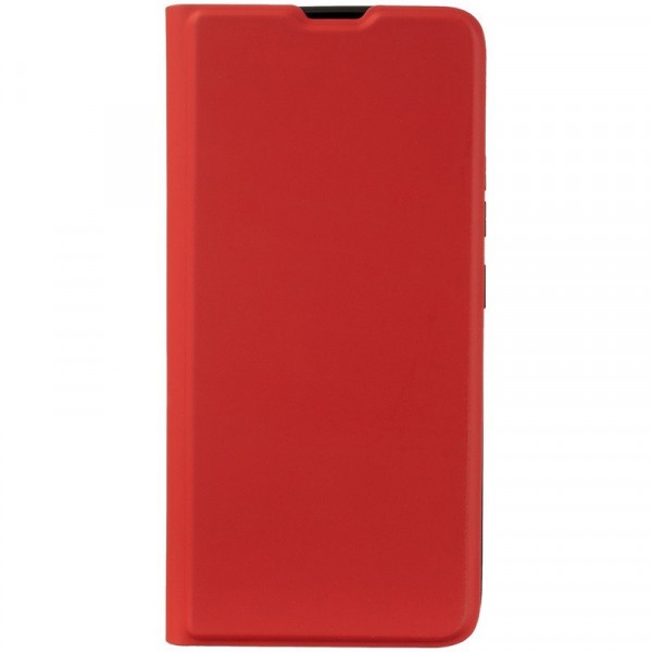 Чохол для смартфону Gelius Book Cover Shell Case for Realme C21Y Red (90685)