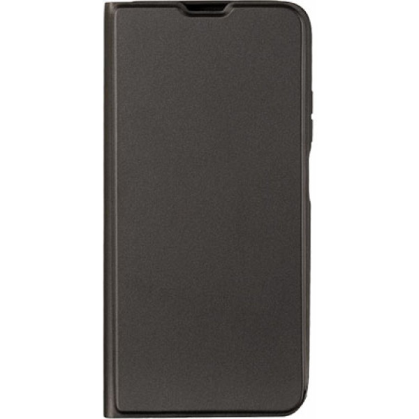 Чохол для смартфону Gelius Book Cover Shell Case for Samsung A037 (A03S) Black (88303)
