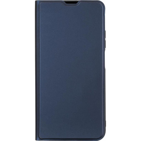 Чохол для смартфону Gelius Book Cover Shell Case for Samsung A037 (A03S) Blue (88304)
