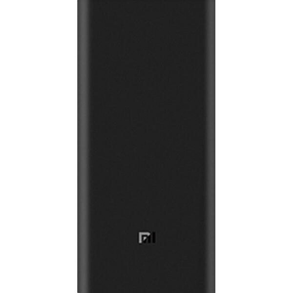 Батарея мобільна Xiaomi Mi 50W Power Bank 20000mAh (BHR5121GL)