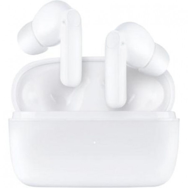 Навушники вкладиші бездротові TWS Gelius MaxBuds GP-TWS025 White (89113)